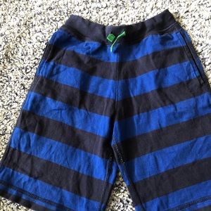 Boys Hanna Anderssen shorts.